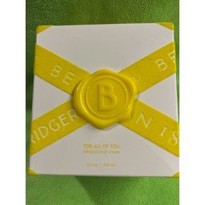 OLLIERV Bridgerton & Beekman 1802 For All Of You Whipped Body Cream NEW IN BOX